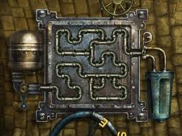 Code as pipes