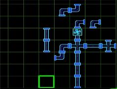 Code as pipes